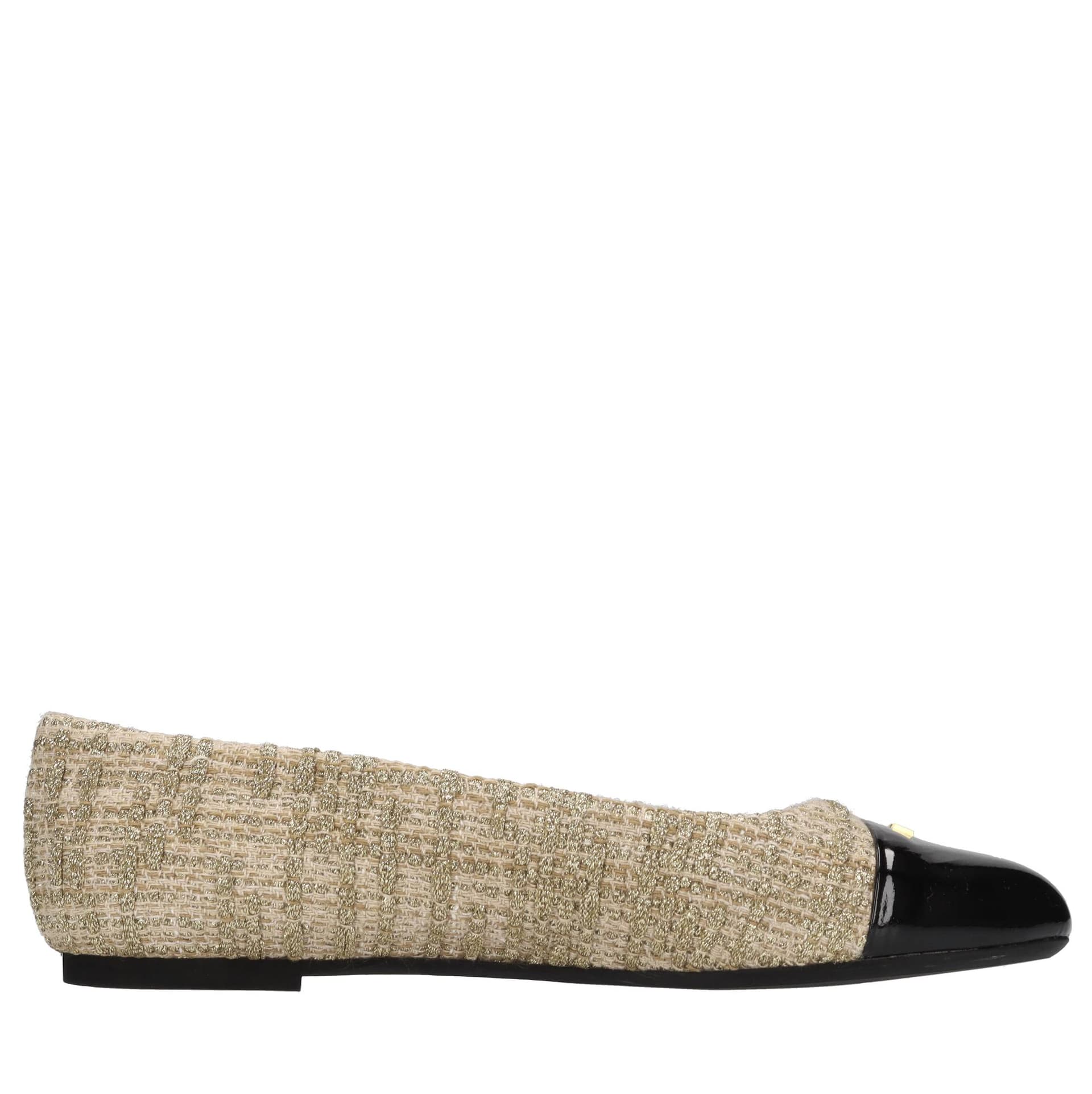 N°21  Scarpe basse Multicolor - 3