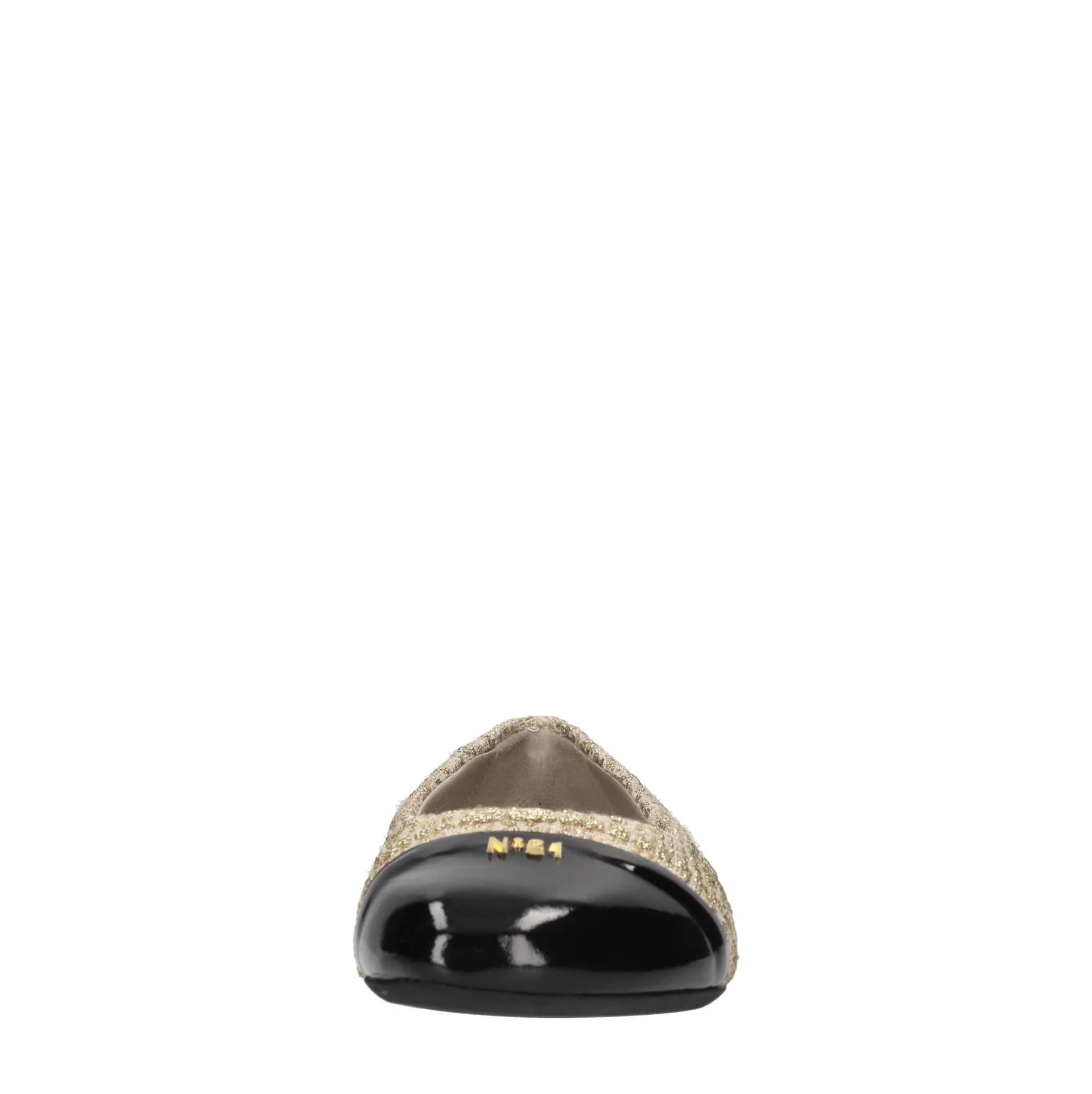 N°21  Scarpe basse Multicolor - 4