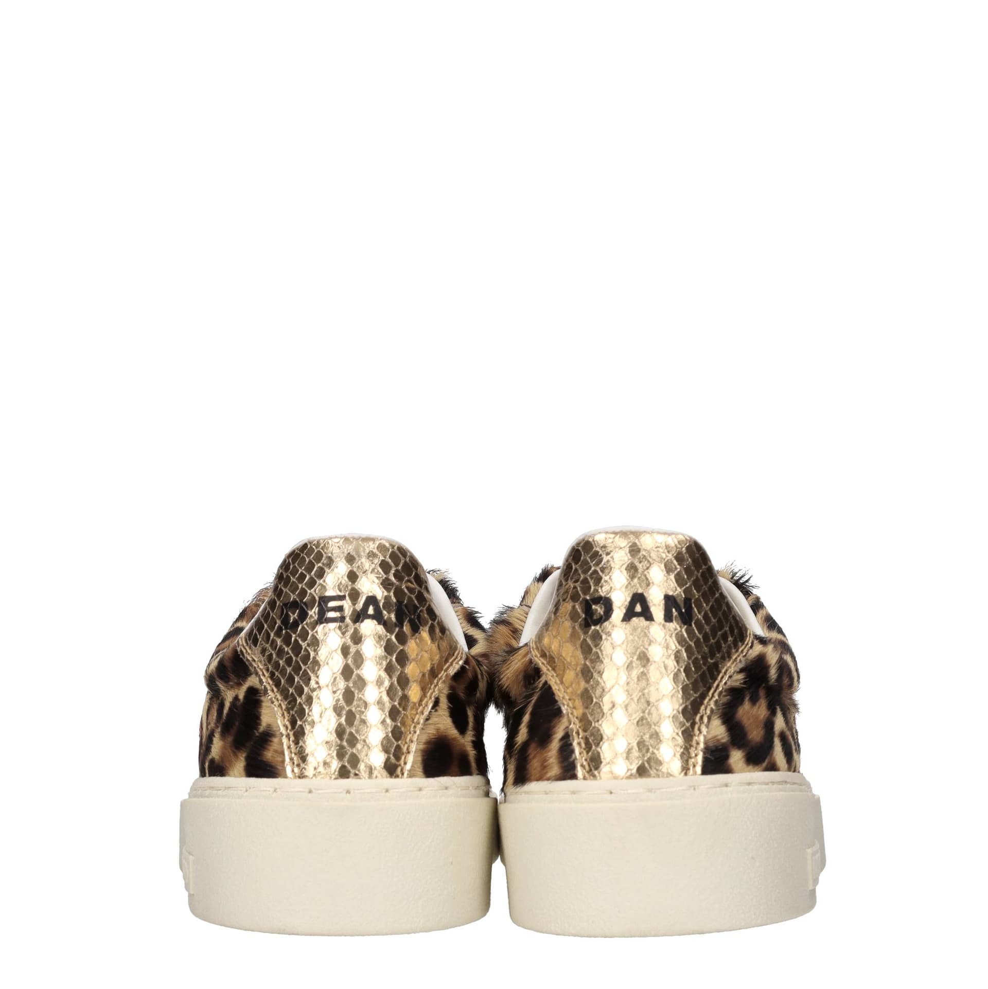 Dsquared2  Sneakers Multicolor - 2