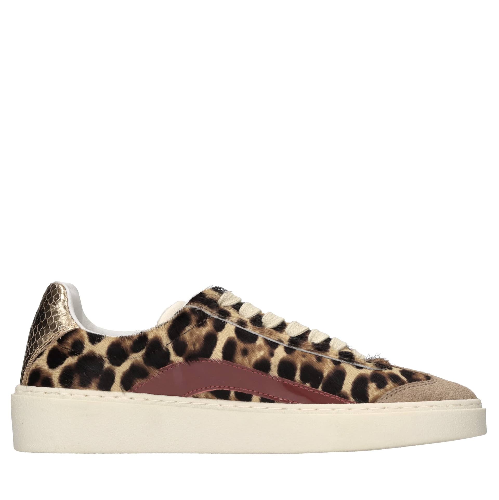 Dsquared2  Sneakers Multicolor - 3