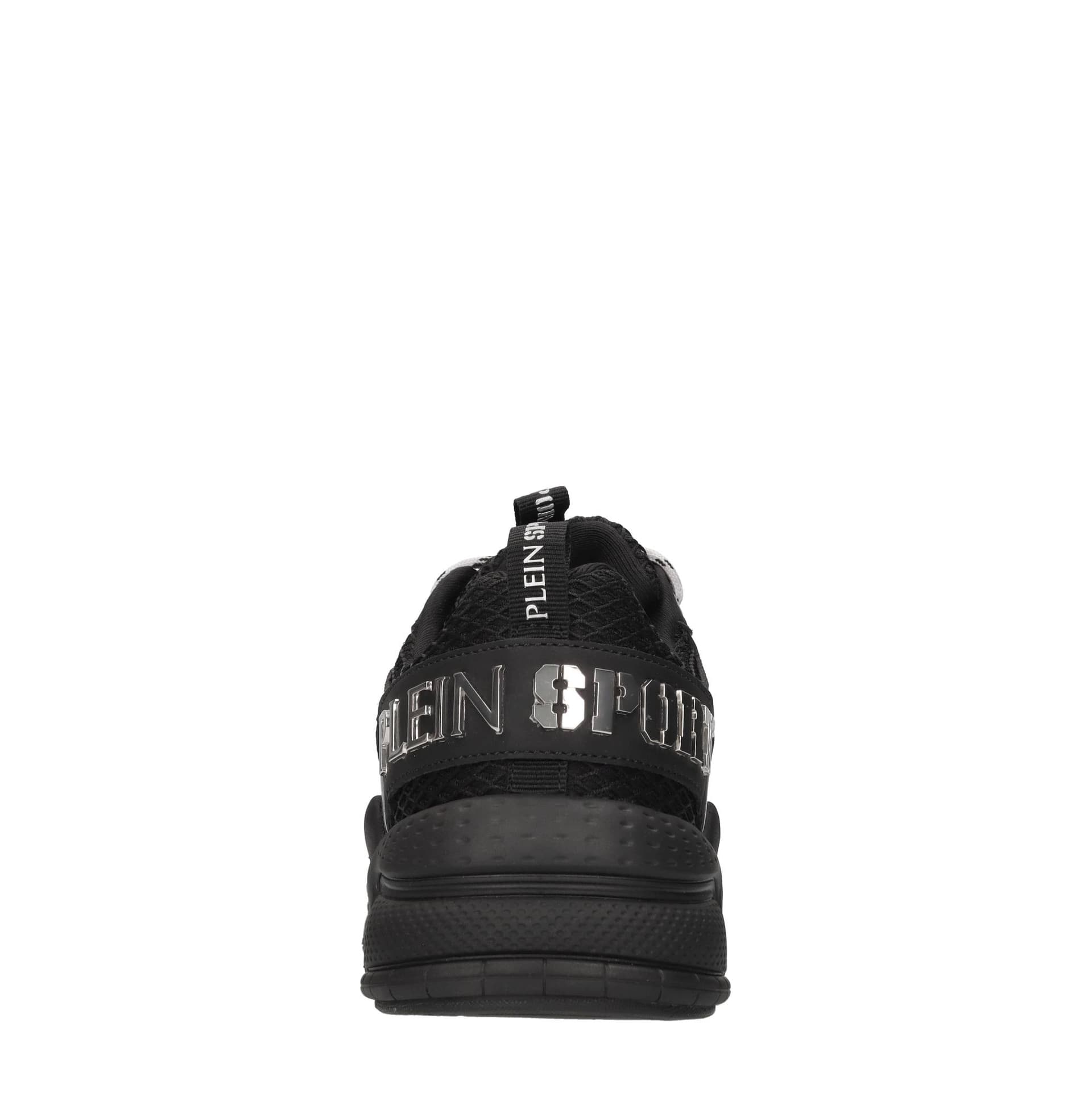 Plein Sport  Sneakers Nero - 2
