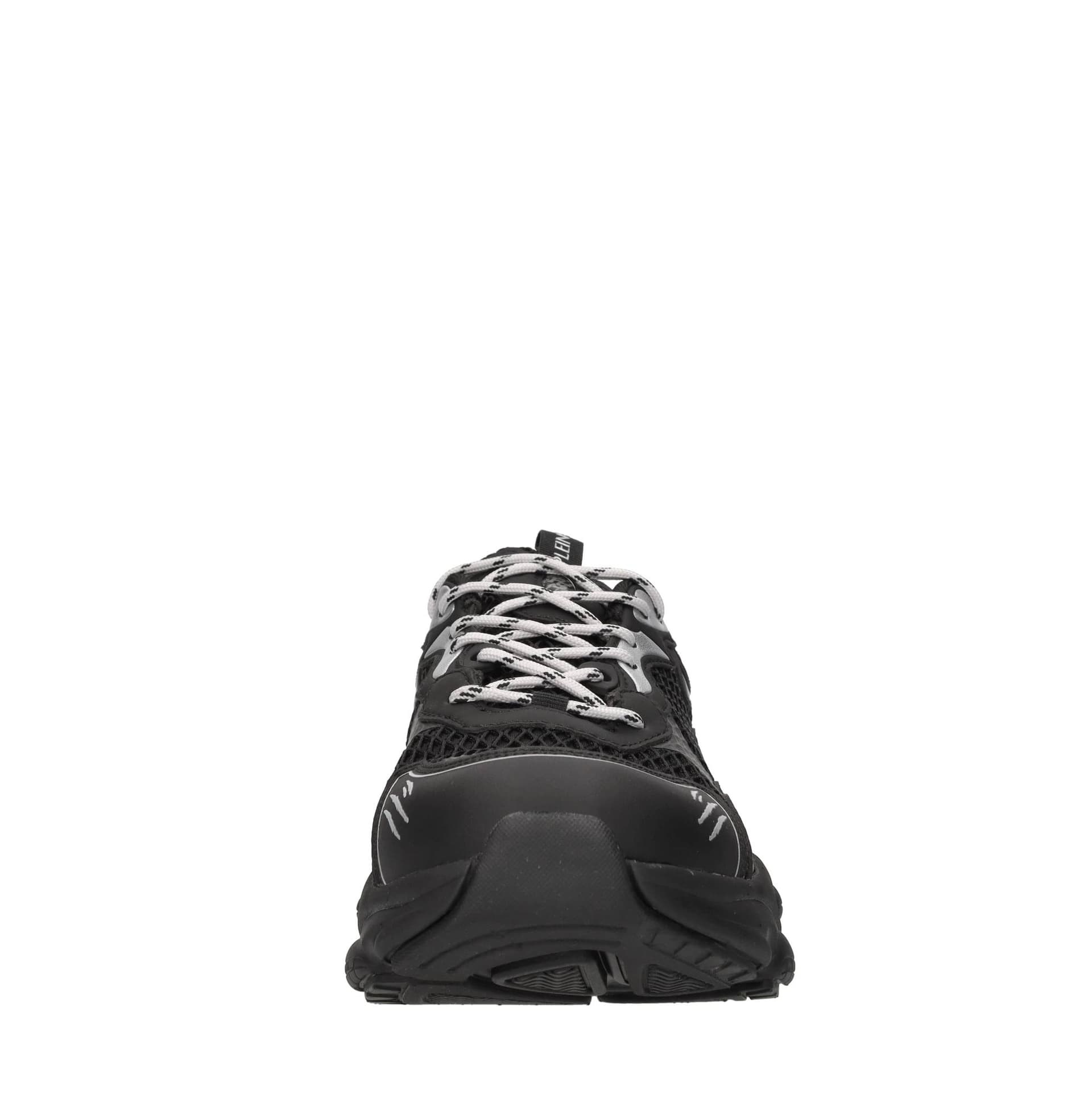Plein Sport  Sneakers Nero - 4