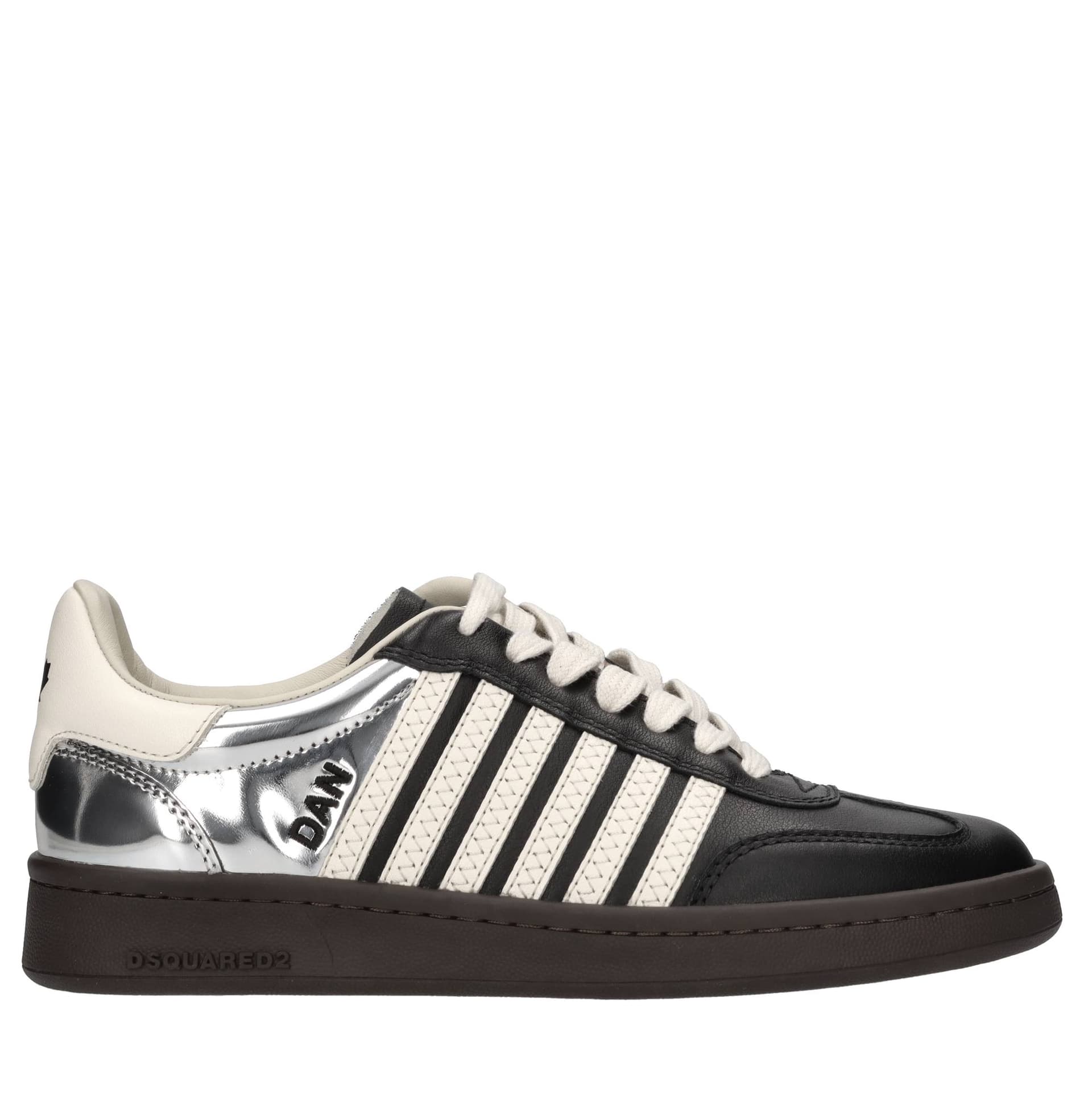 Dsquared2  Sneakers Multicolor - 2