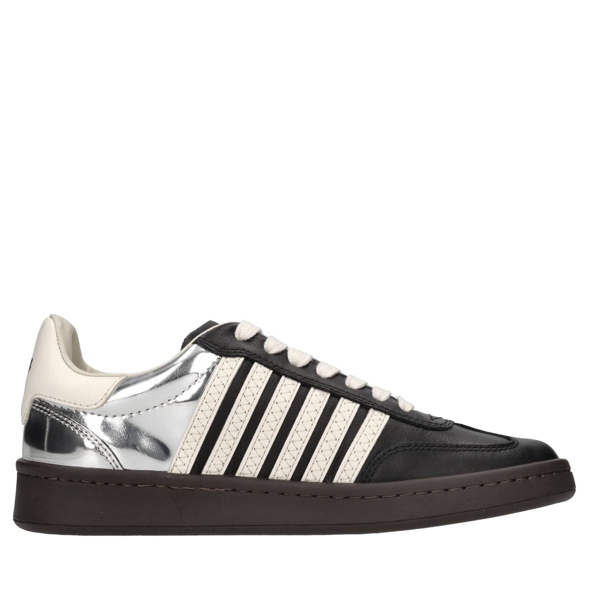 Dsquared2  Sneakers Multicolor - 4