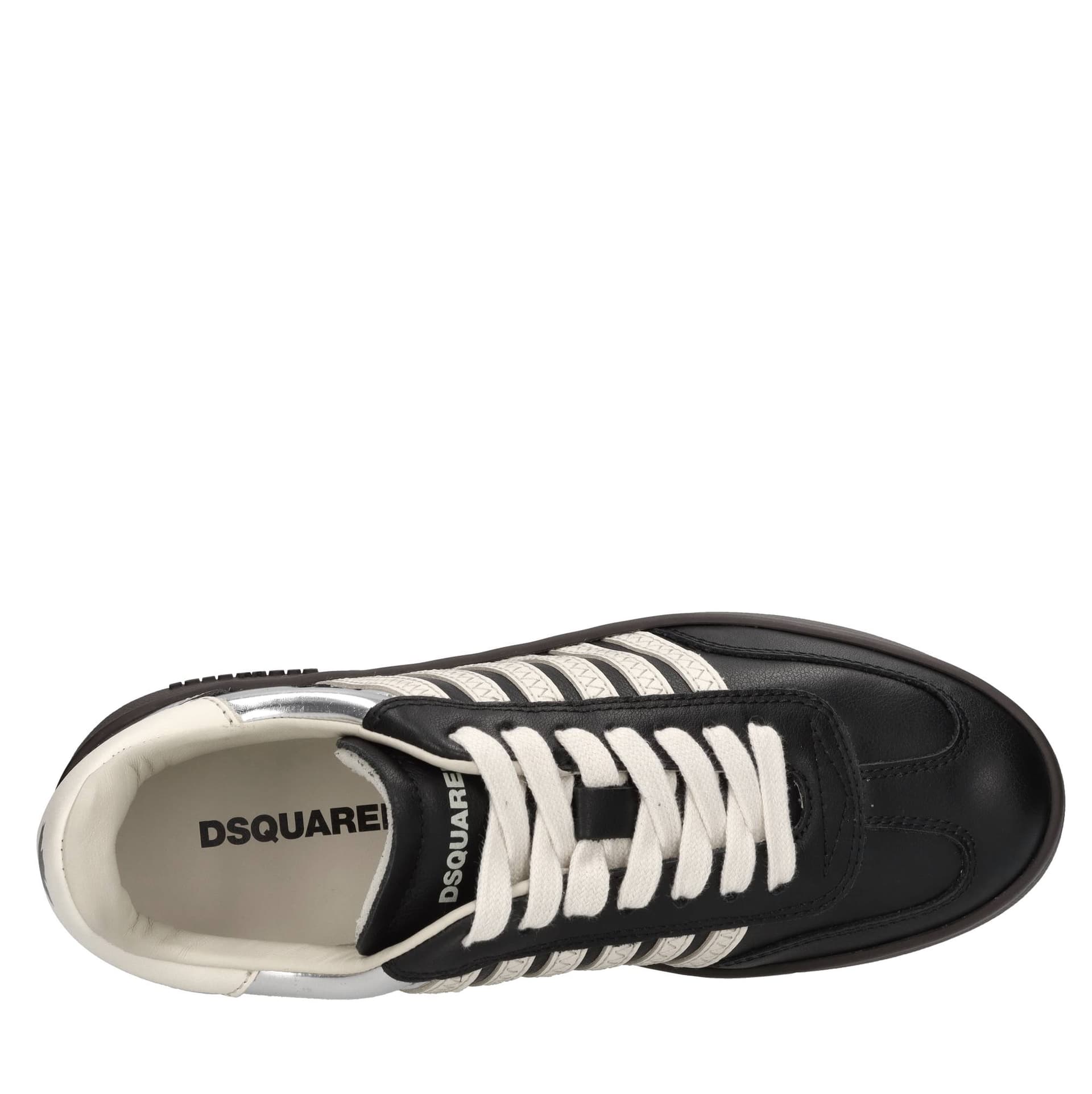 Dsquared2  Sneakers Multicolor - 6