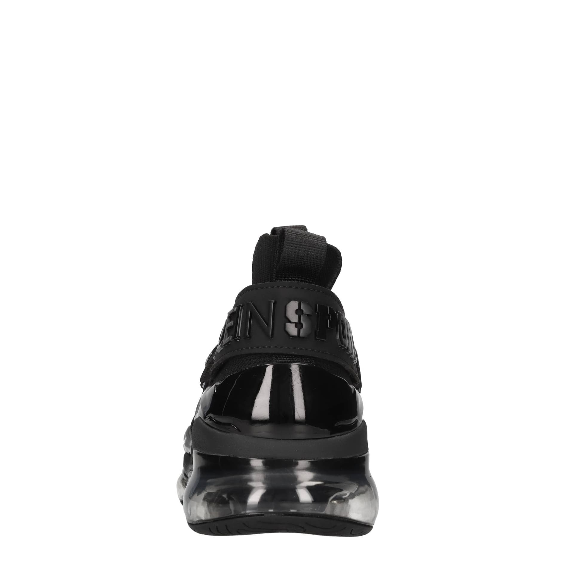 Plein Sport  Sneakers Nero - 2