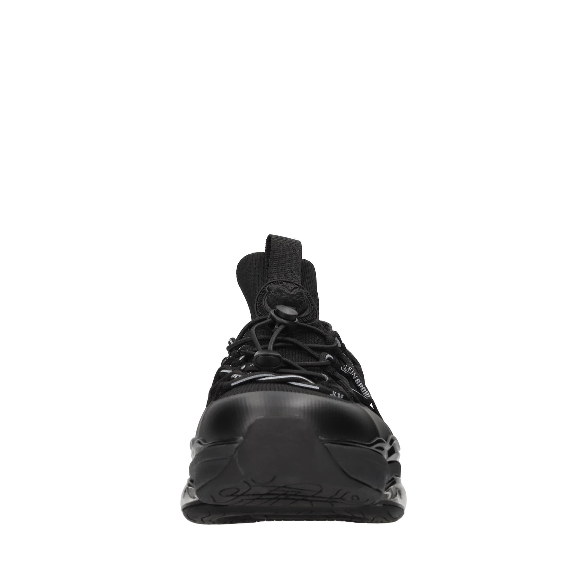 Plein Sport  Sneakers Nero - 4