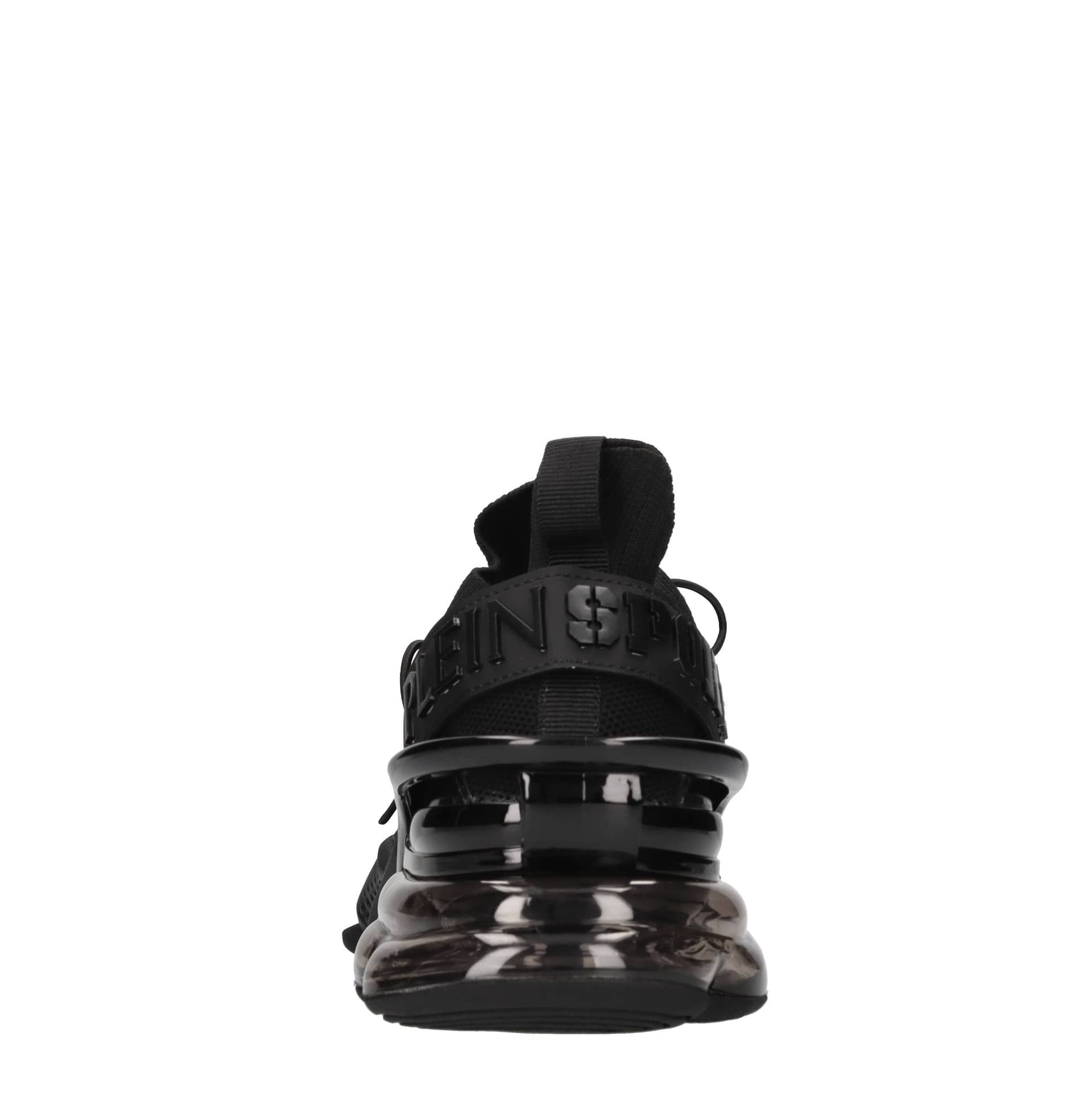 Plein Sport  Sneakers Nero - 2