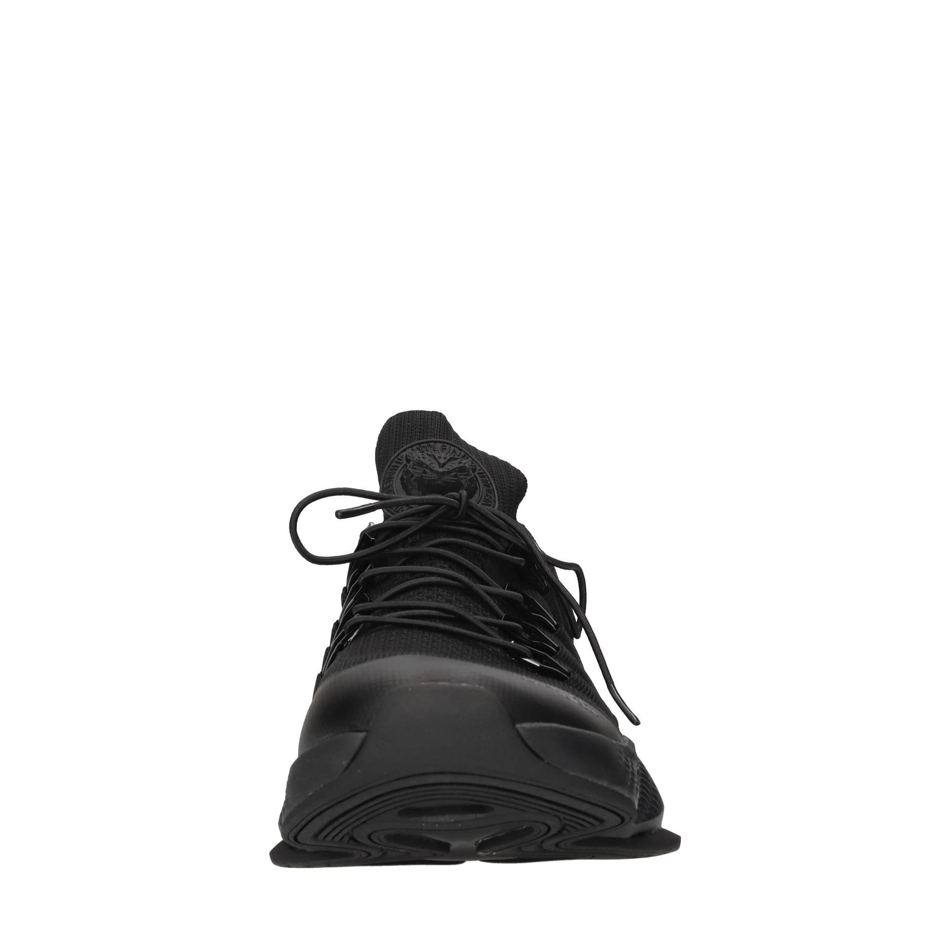 Plein Sport  Sneakers Nero - 4