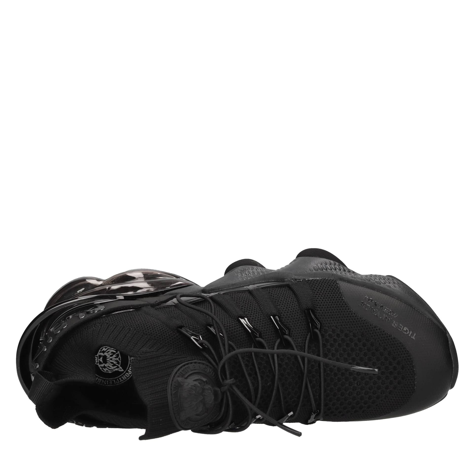 Plein Sport  Sneakers Nero - 5