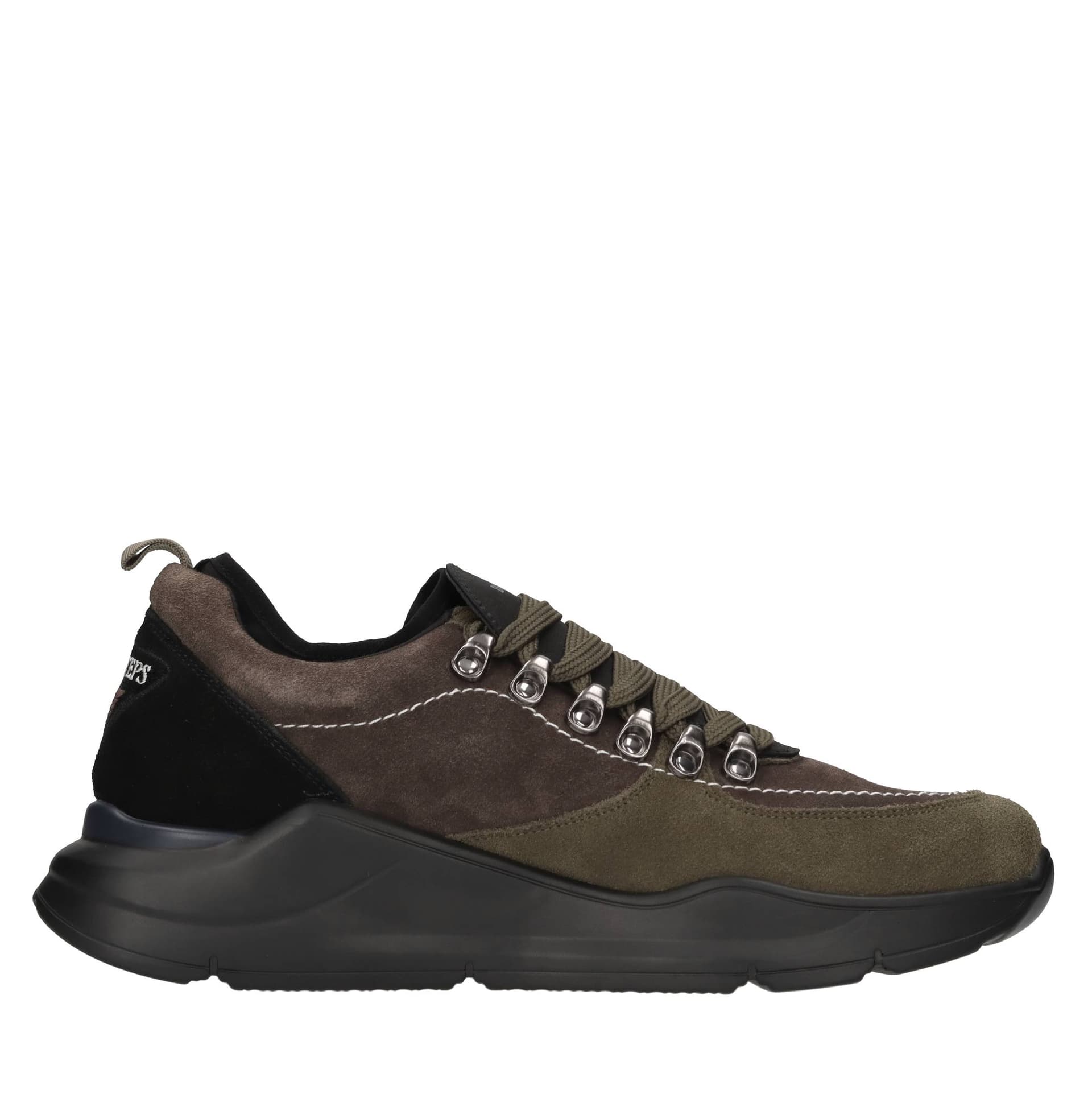 DOCKSTEPS  Sneakers Multicolor - 3
