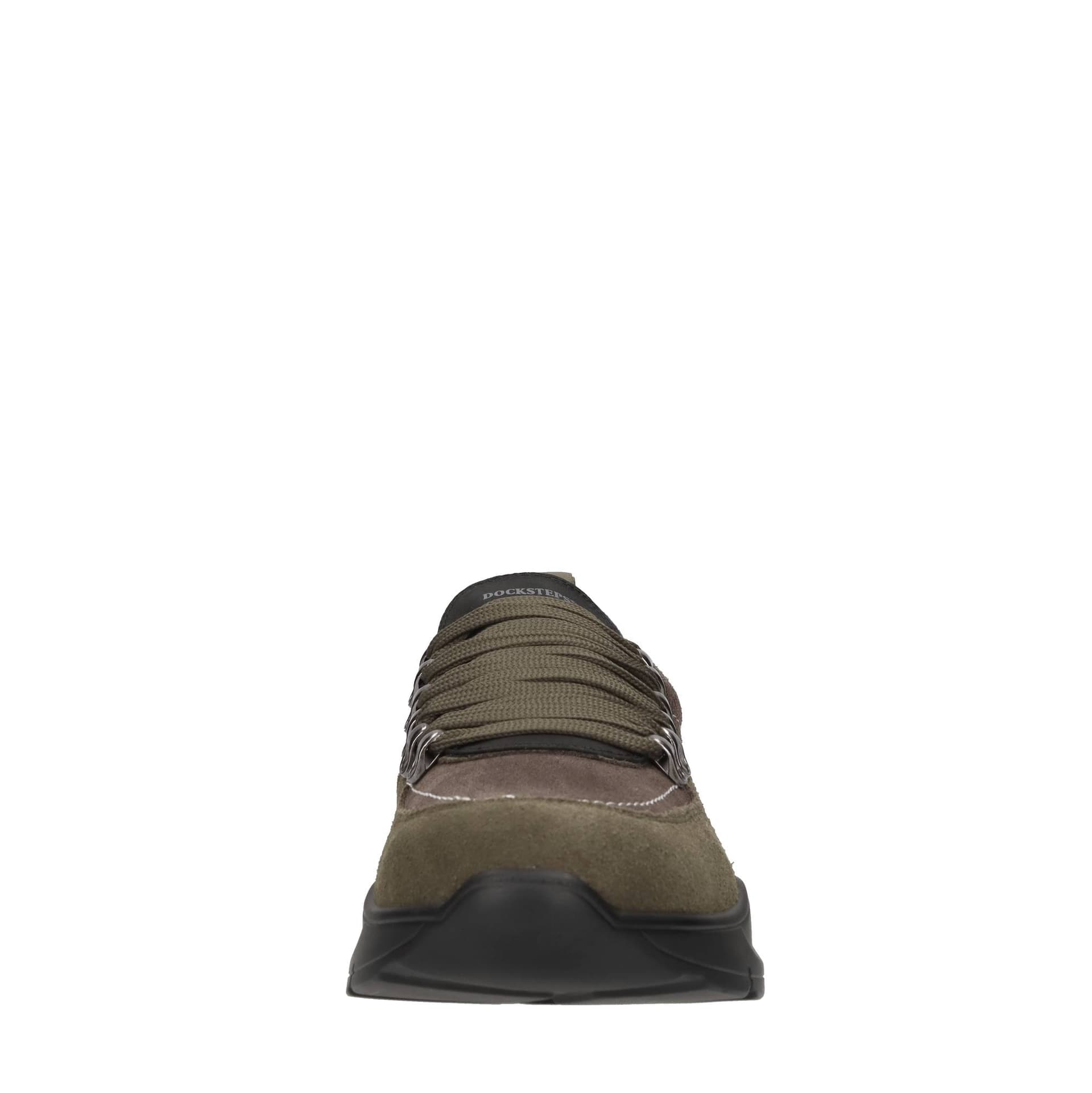 DOCKSTEPS  Sneakers Multicolor - 4