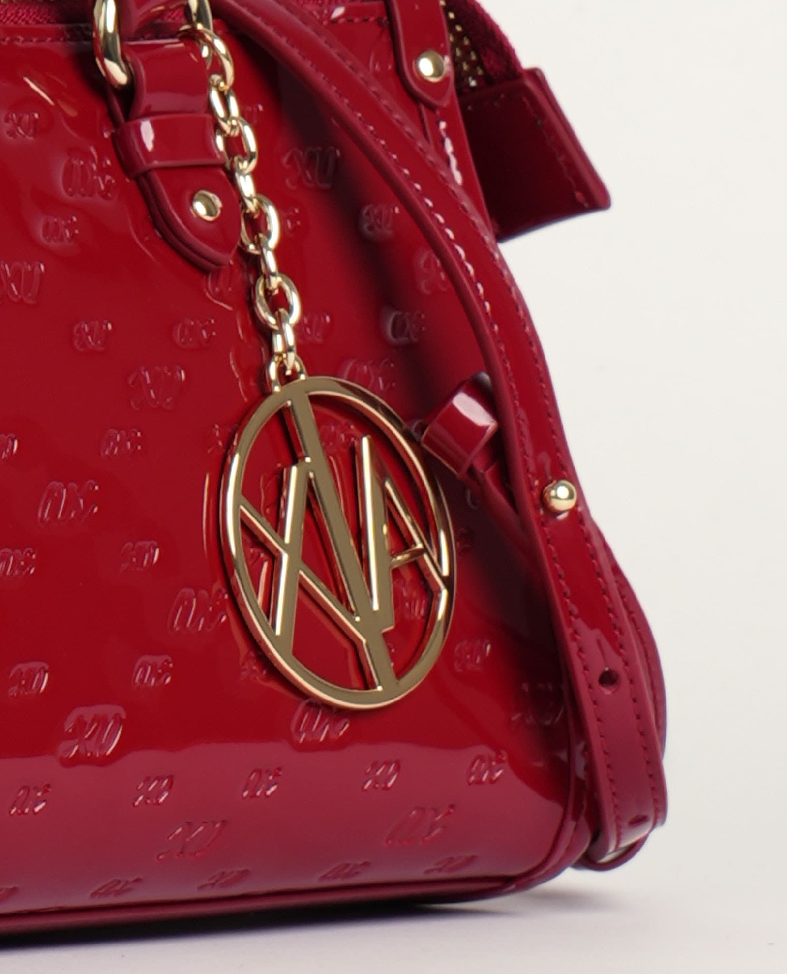 ARMANI EXCHANGE  Borse... Rosso - 3