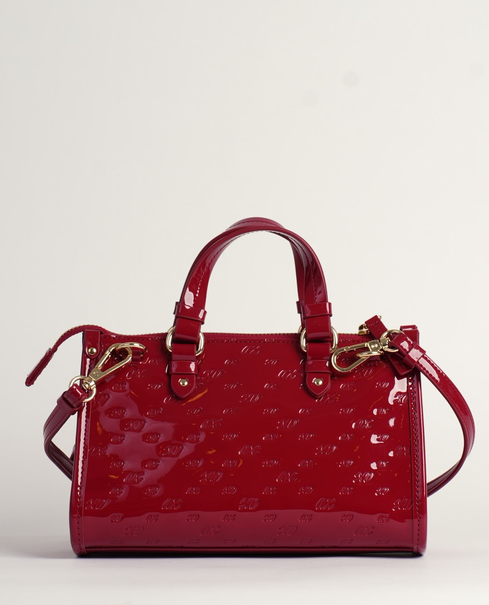 ARMANI EXCHANGE  Borse... Rosso - 4