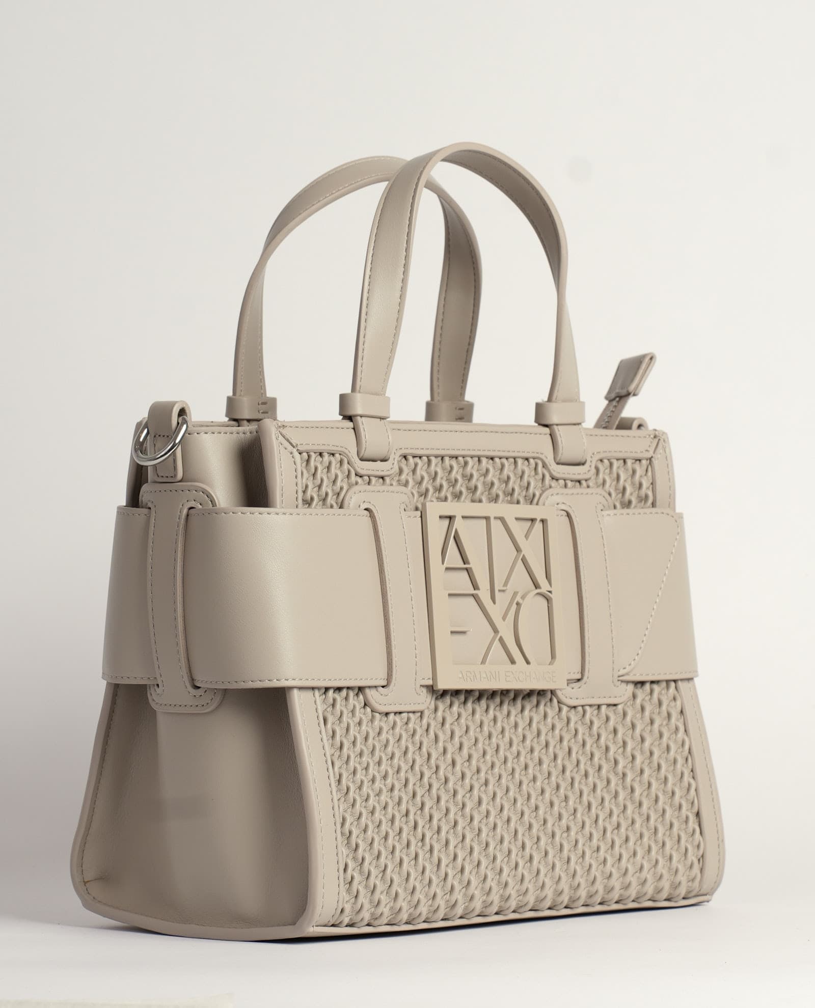 ARMANI EXCHANGE  Borse... Beige - 3