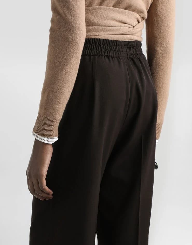 DOLCE &amp; GABBANA  Pantalone - 2