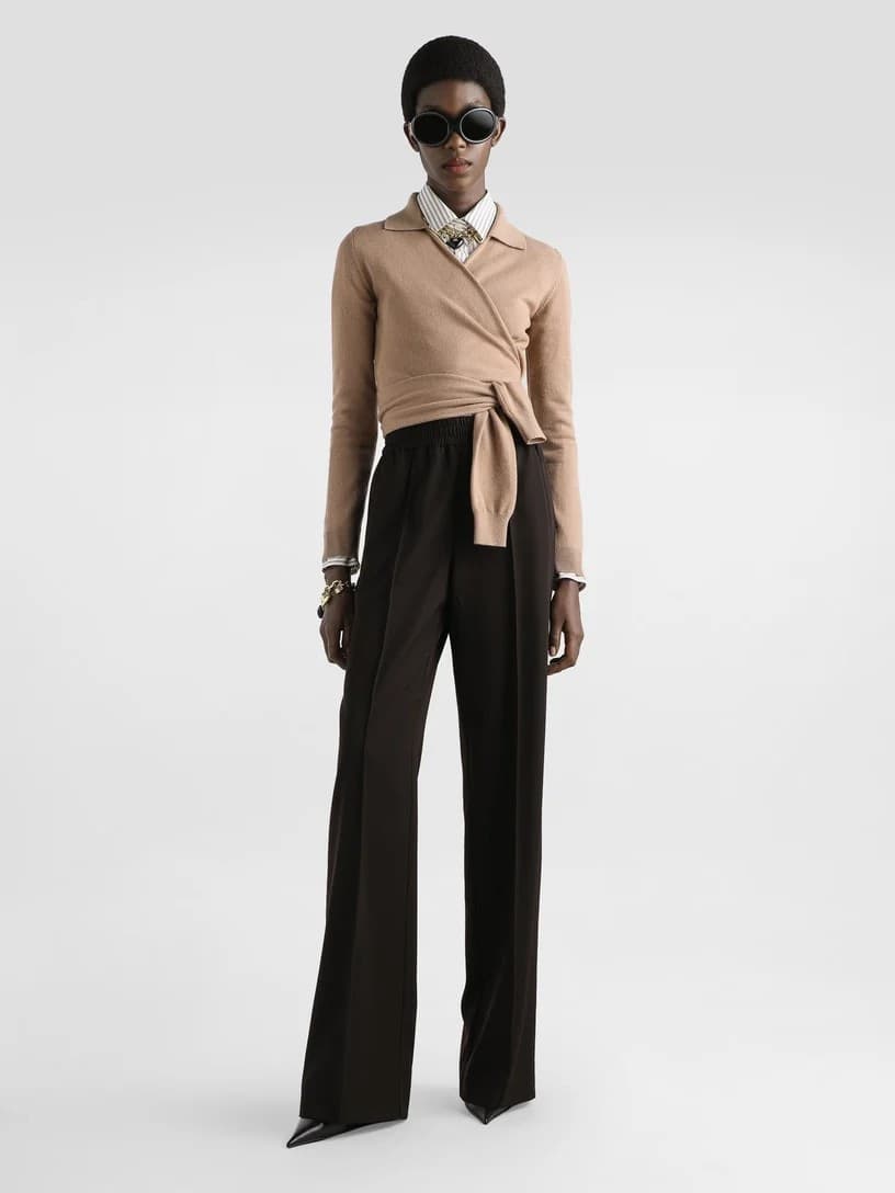 DOLCE &amp; GABBANA  Pantalone - 3