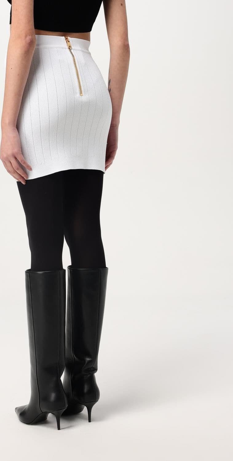 BALMAIN  Gonna - 2