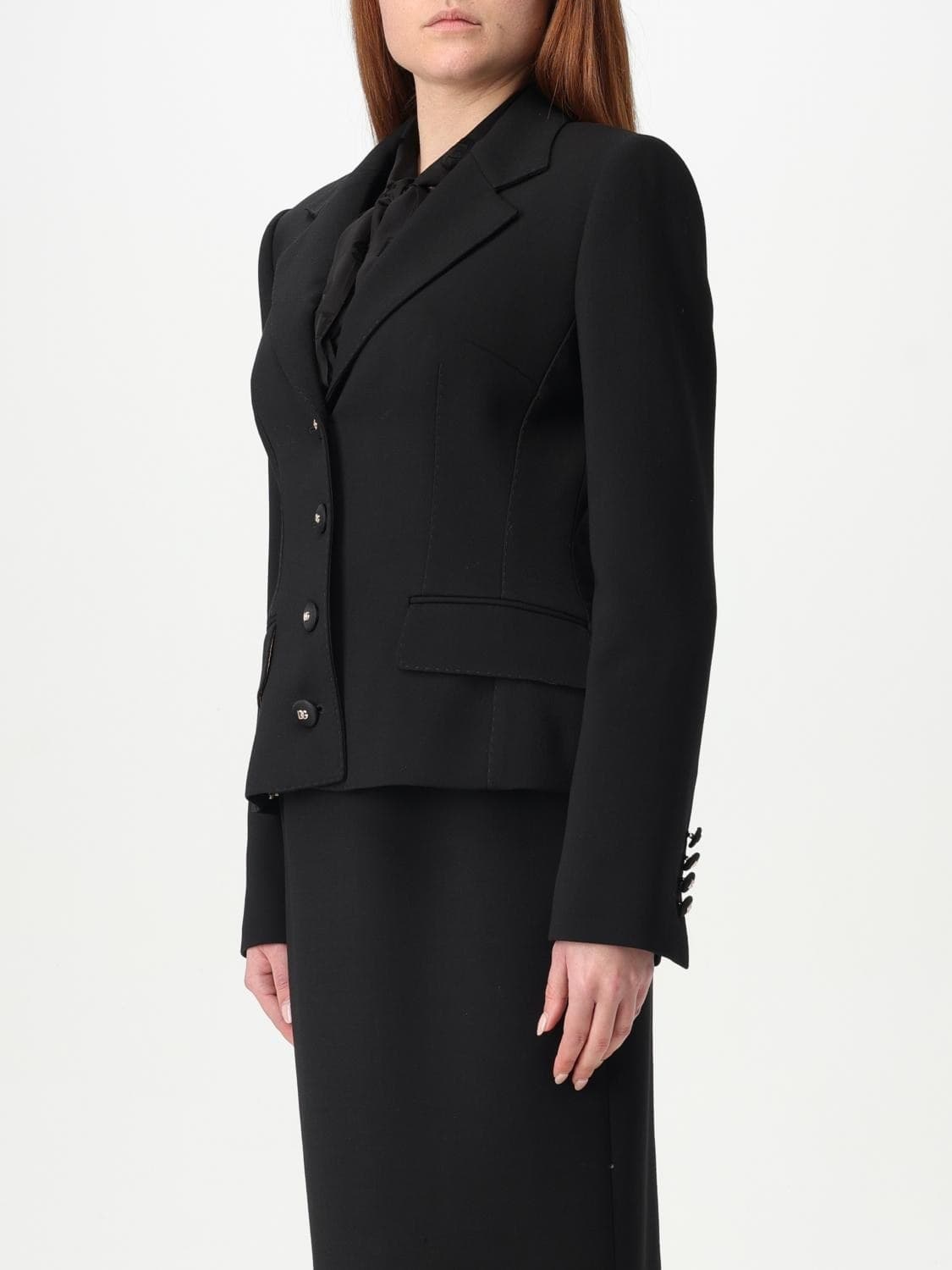 DOLCE &amp; GABBANA  Giacca - 2