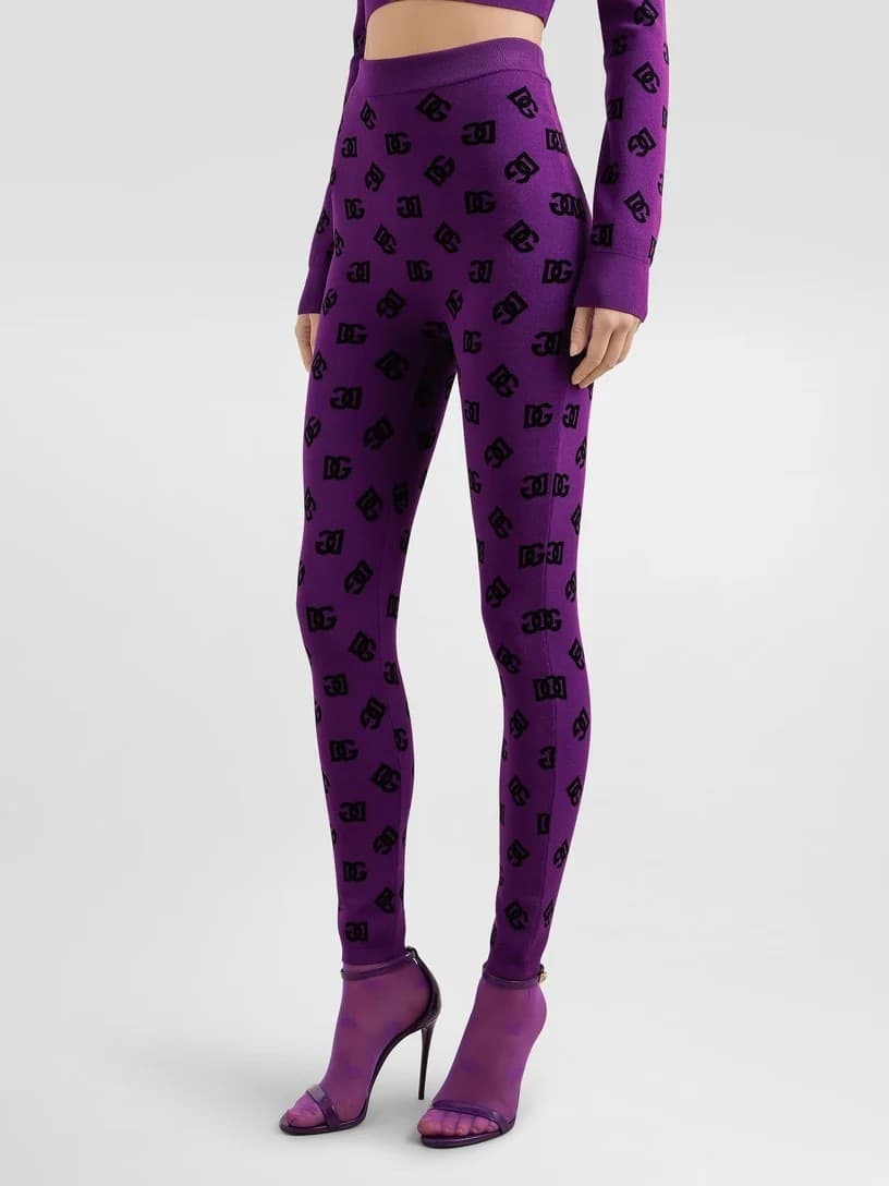 DOLCE &amp; GABBANA  Pantalone - 2