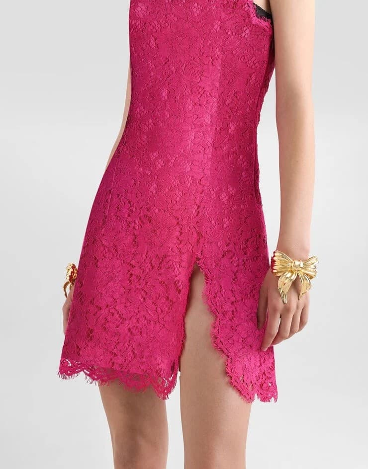 DOLCE &amp; GABBANA  Vestiti - 2