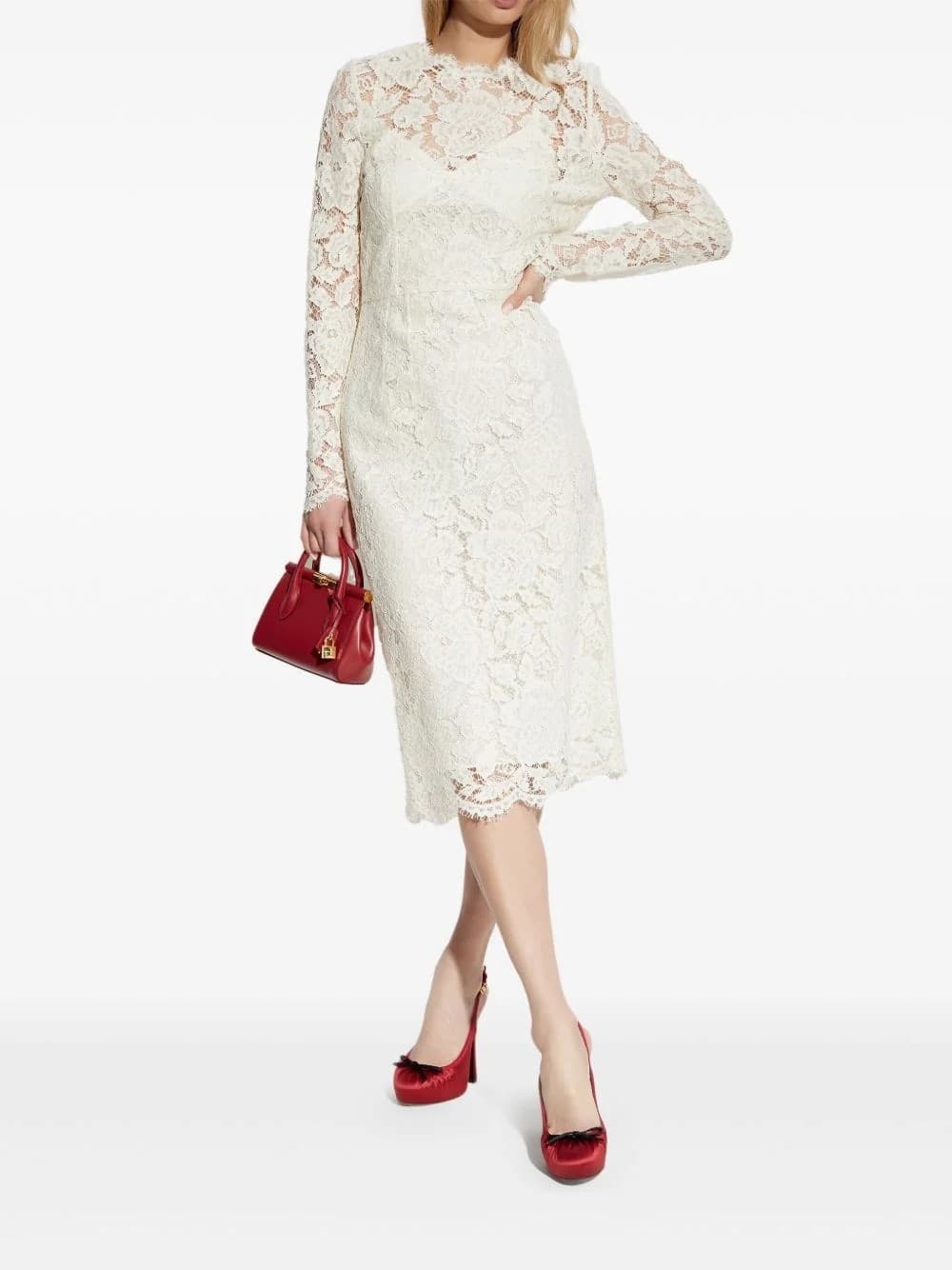 DOLCE &amp; GABBANA  Vestiti - 3