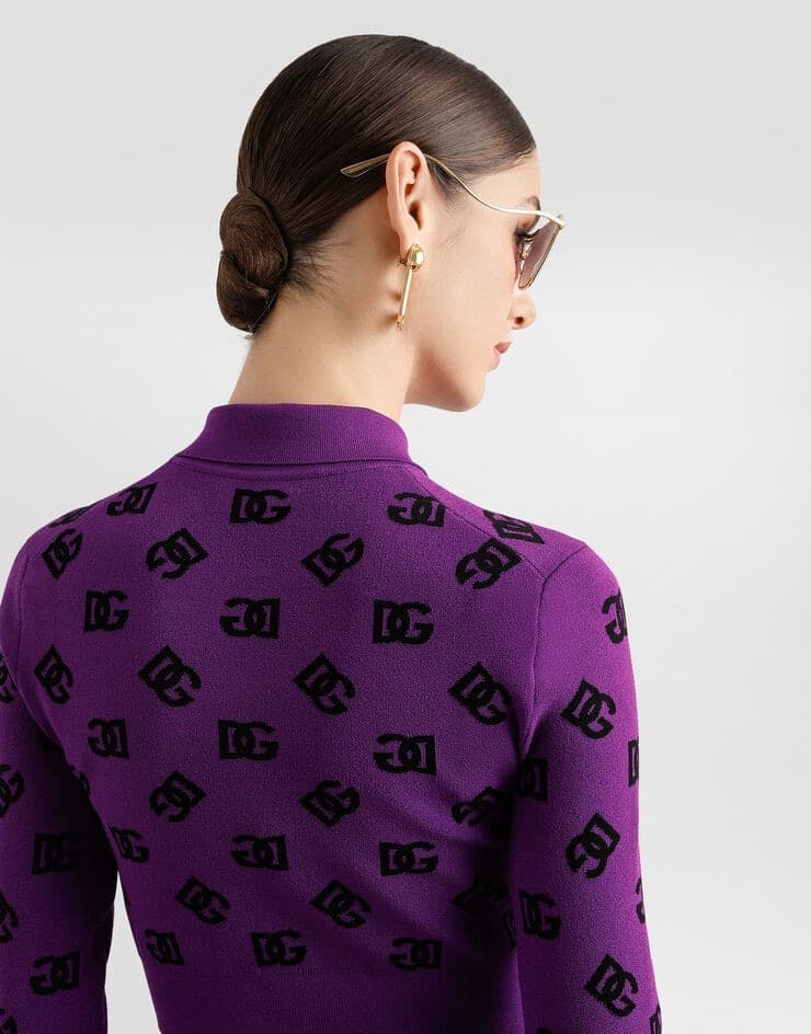 DOLCE &amp; GABBANA  Polo ml - 3