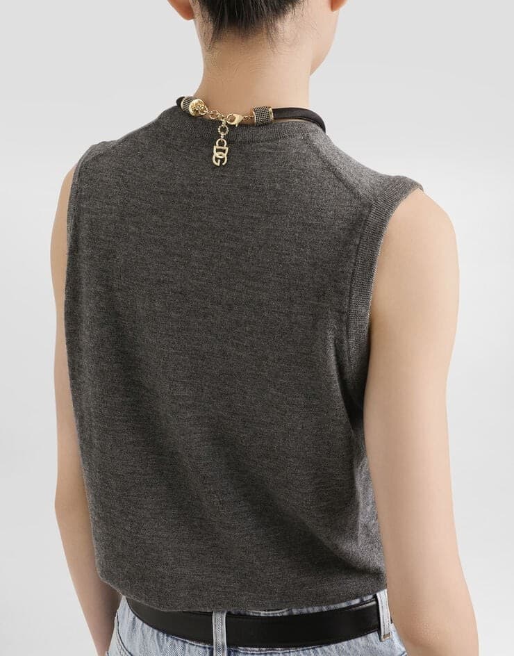 DOLCE &amp; GABBANA  Gilet - 3