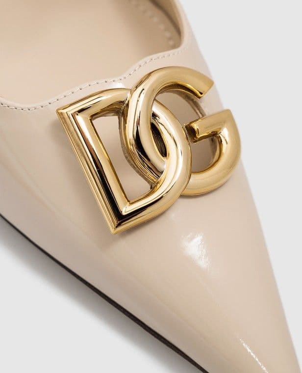 DOLCE &amp; GABBANA  Decollete - 3