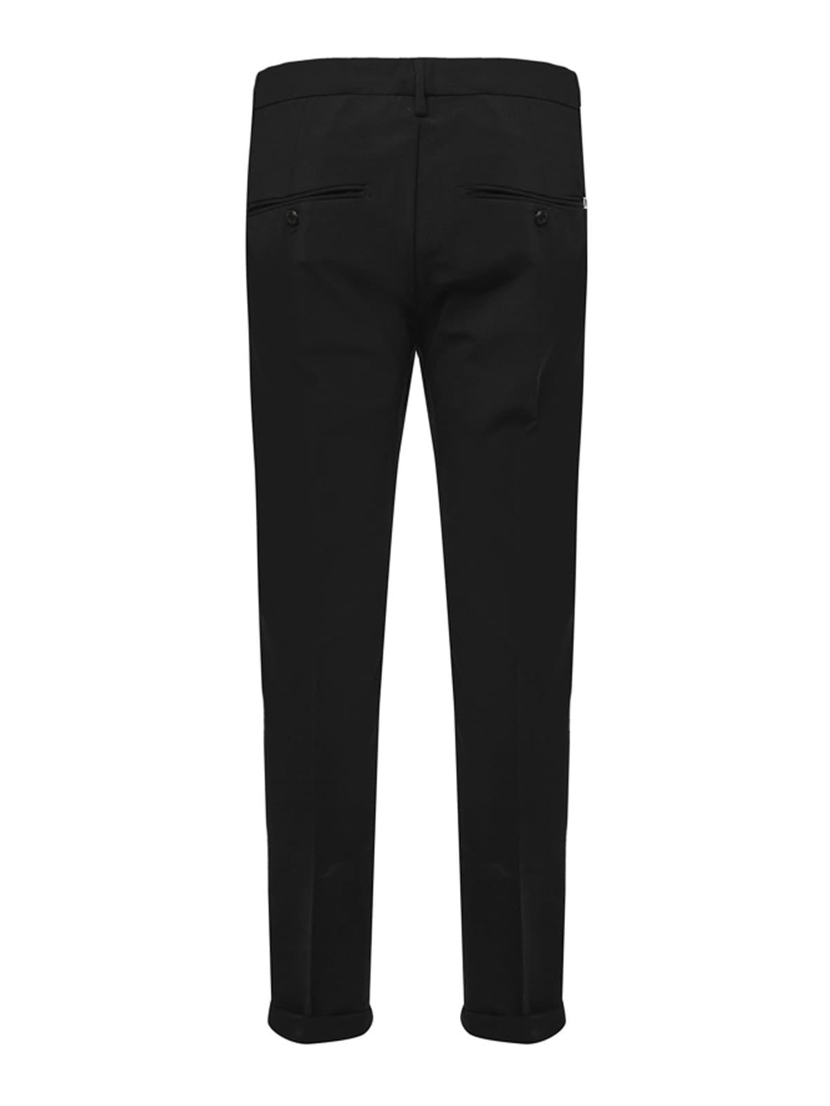 DONDUP  Pantalone - 2