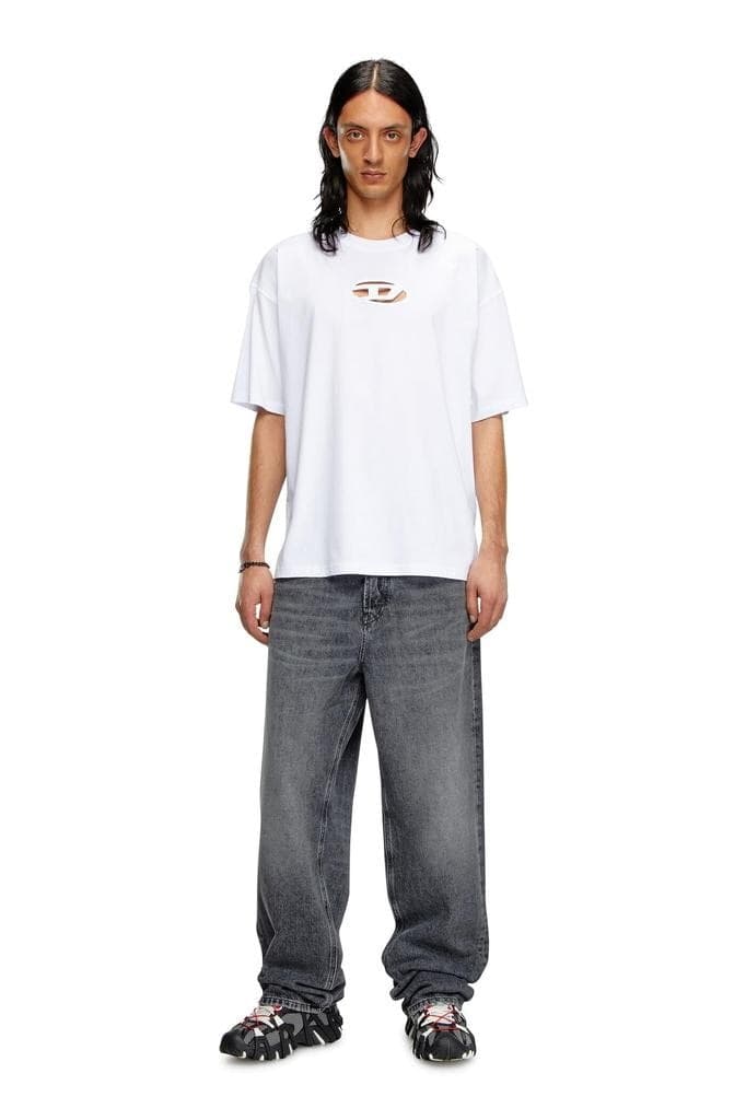 DIESEL  T-shirt - 2
