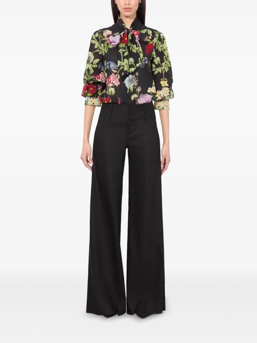 ALICE AND OLIVIA  Camicia - 2