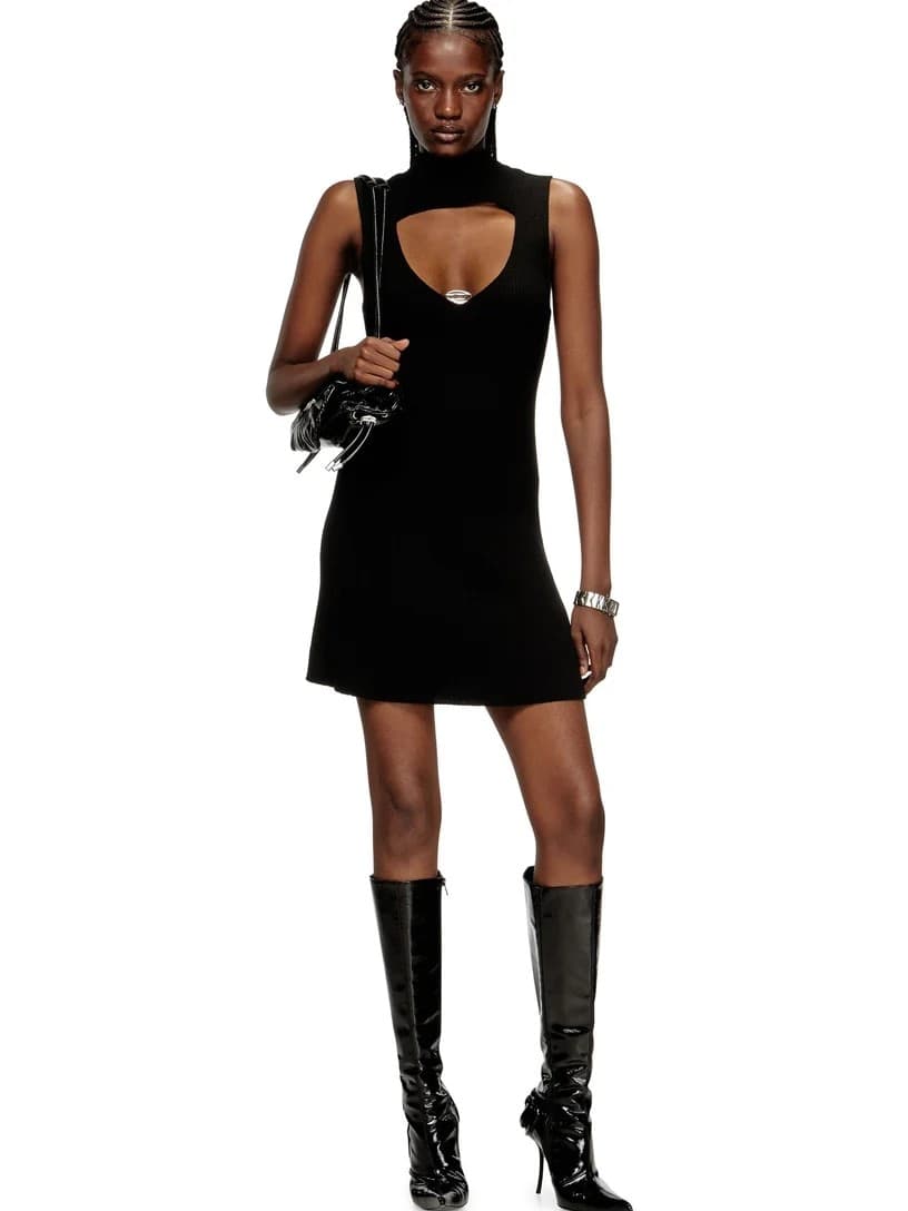 DIESEL  Vestiti - 2