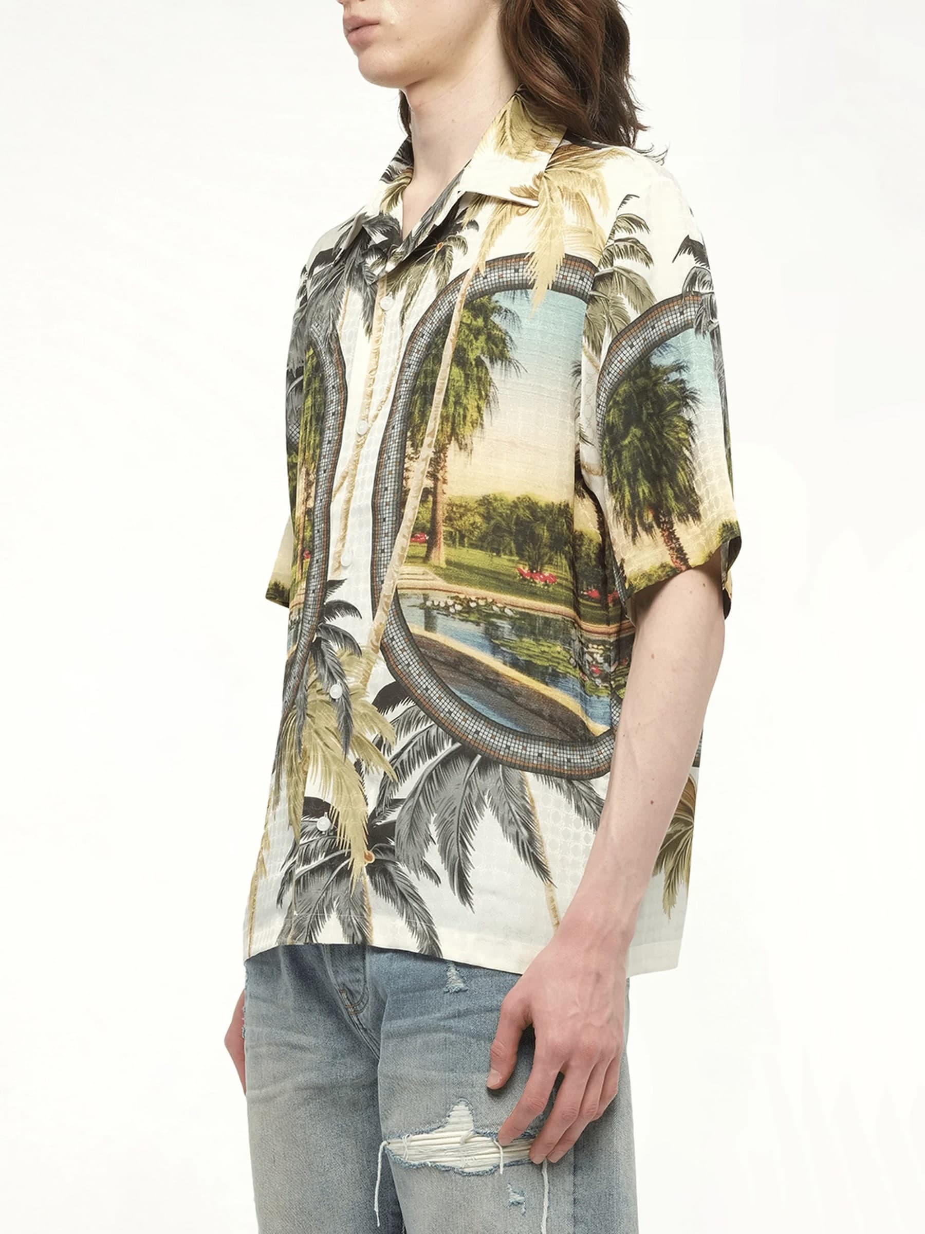 AMIRI  Camicia - 2