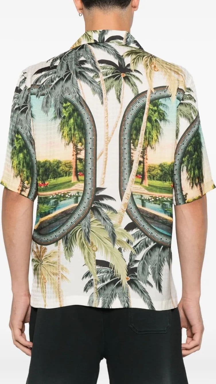 AMIRI  Camicia - 3