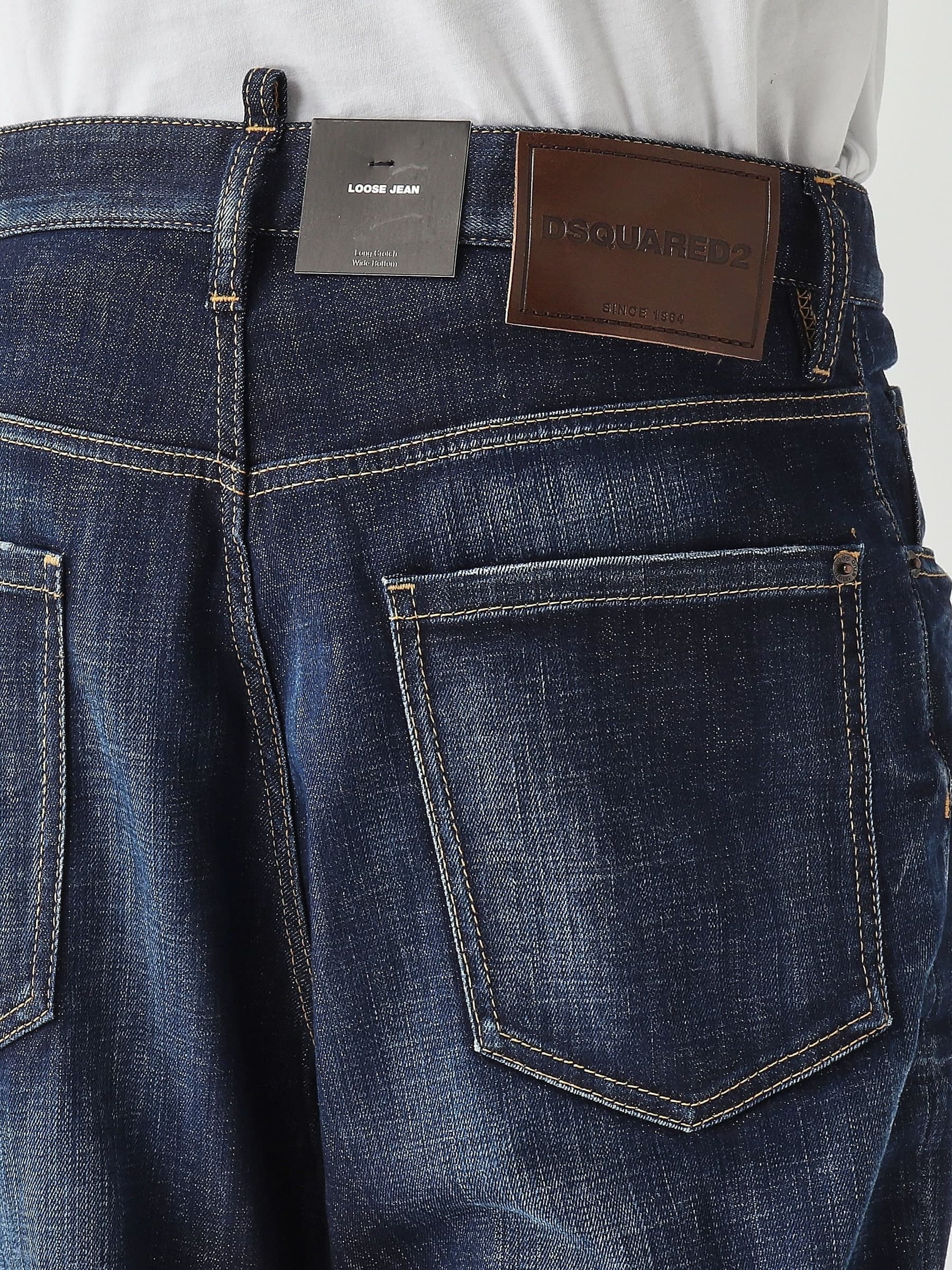 DSQUARED2  Jeans - 3