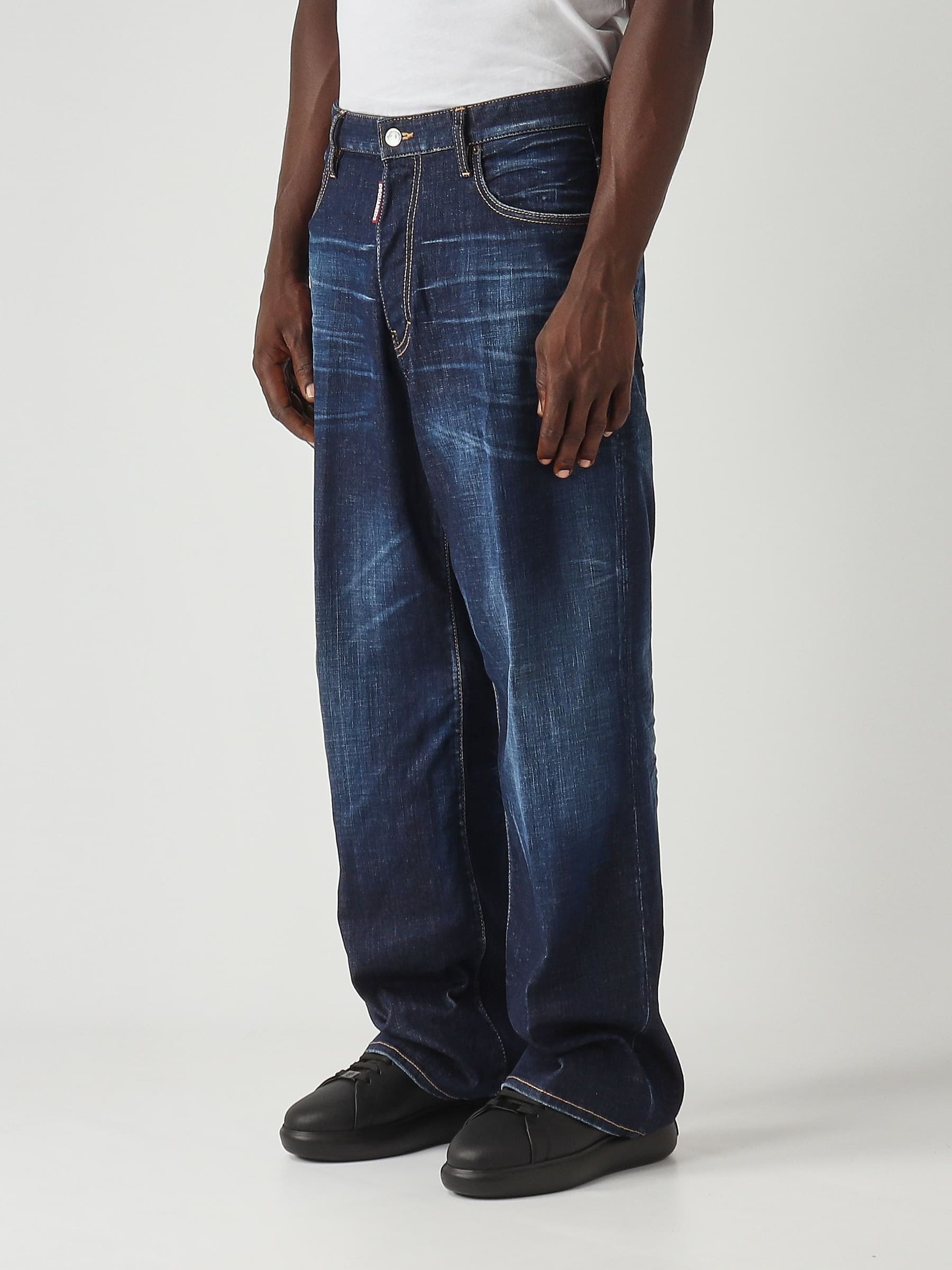 DSQUARED2  Jeans - 4