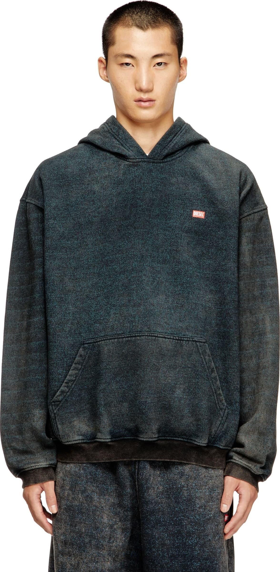 DIESEL  Felpa - 5