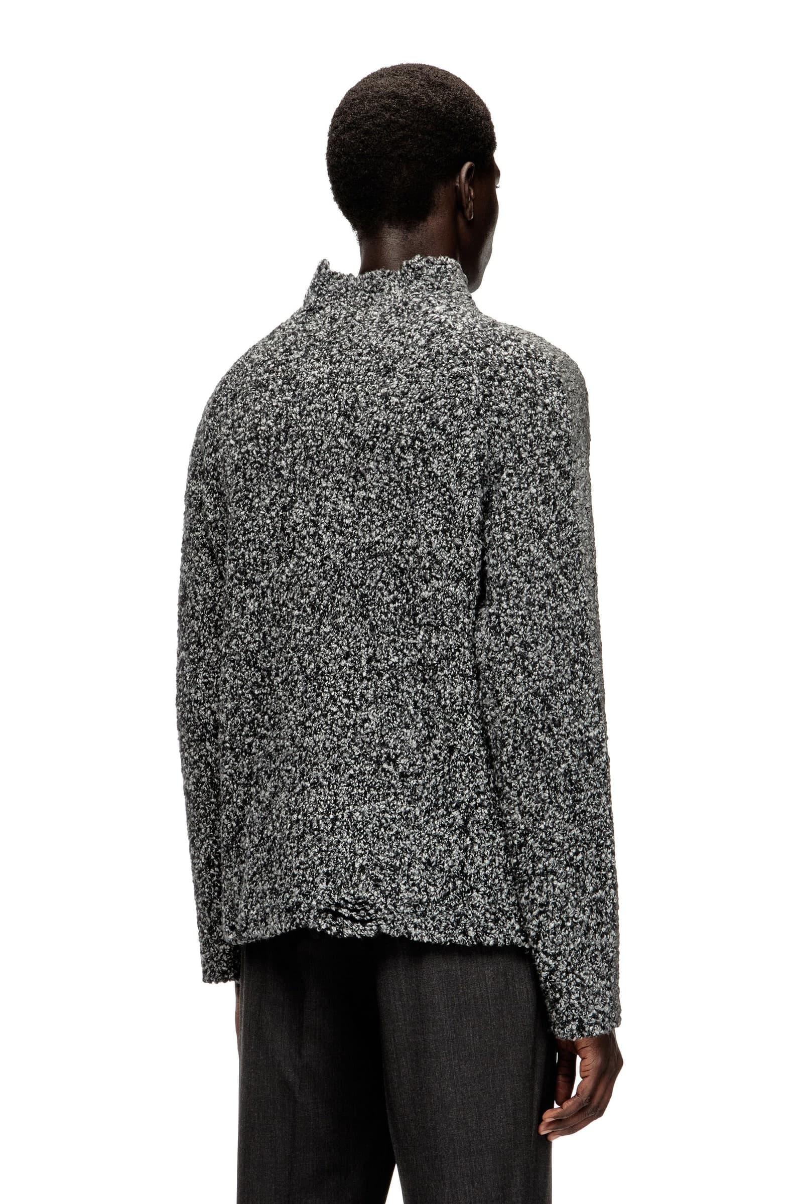 DIESEL  Lupetto - 4