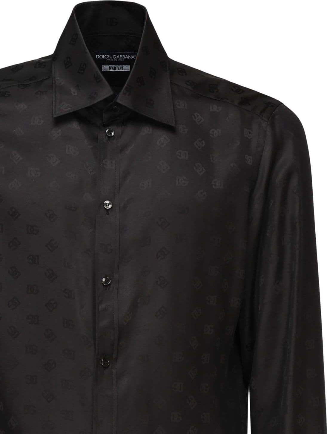 DOLCE &amp; GABBANA  Camicia - 2