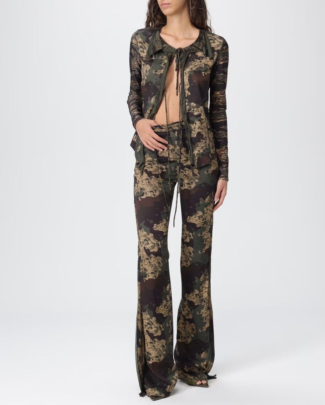 DIESEL  Pantalone - 2