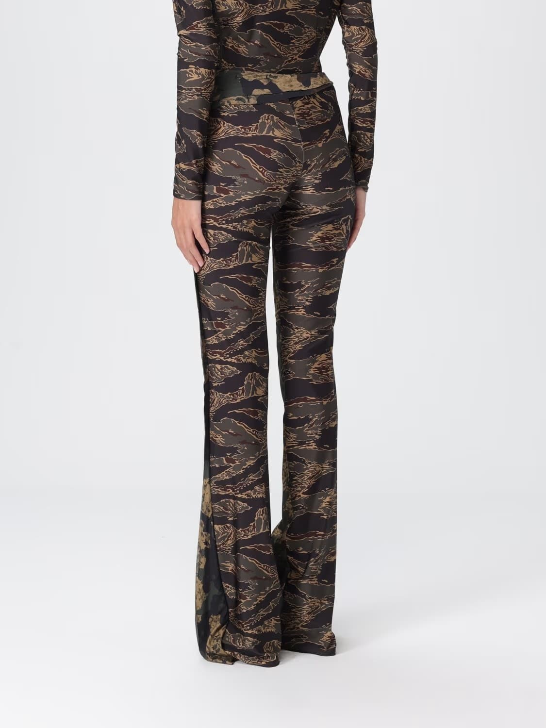 DIESEL  Pantalone - 3