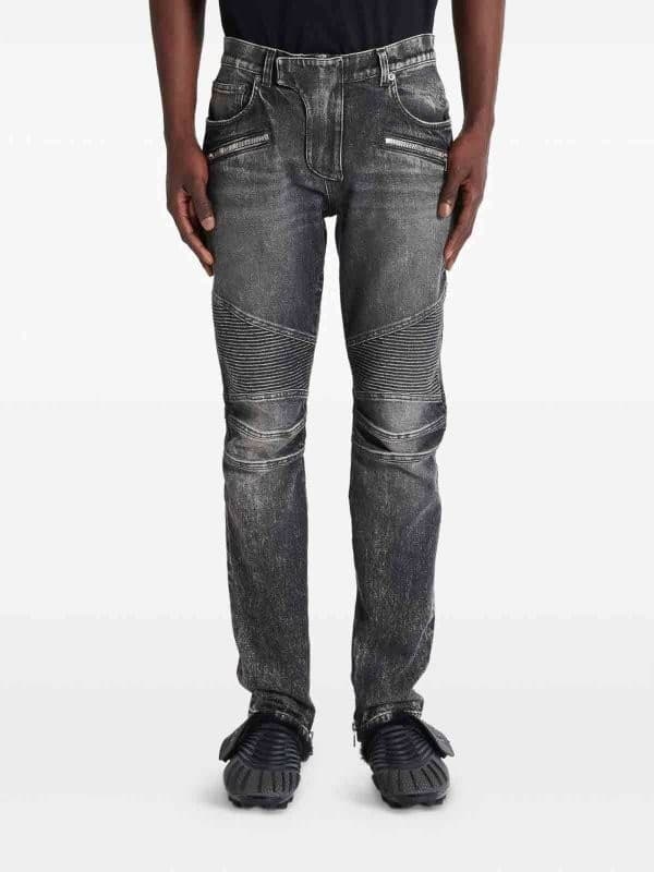 BALMAIN  Jeans - 2