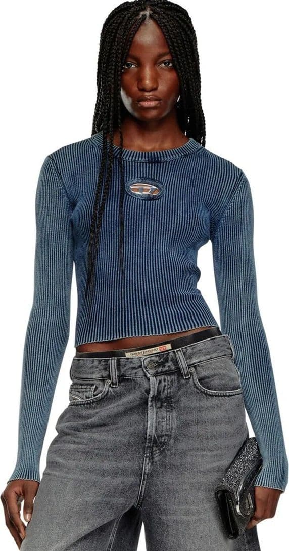 DIESEL  Maglia - 3