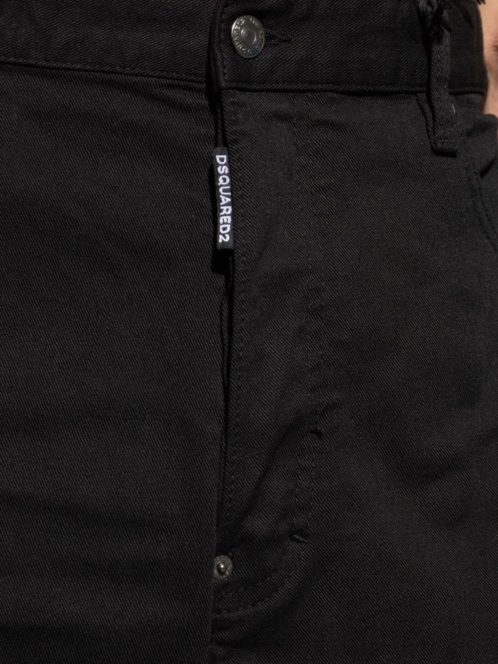 DSQUARED2  Jeans - 2