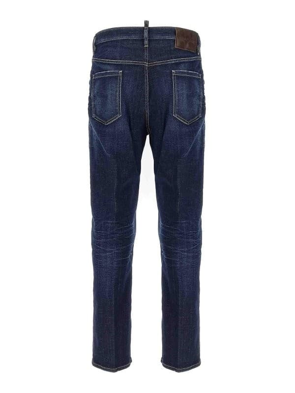 DSQUARED2  Jeans - 2