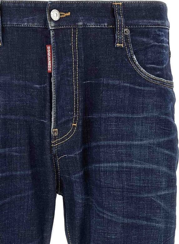 DSQUARED2  Jeans - 3