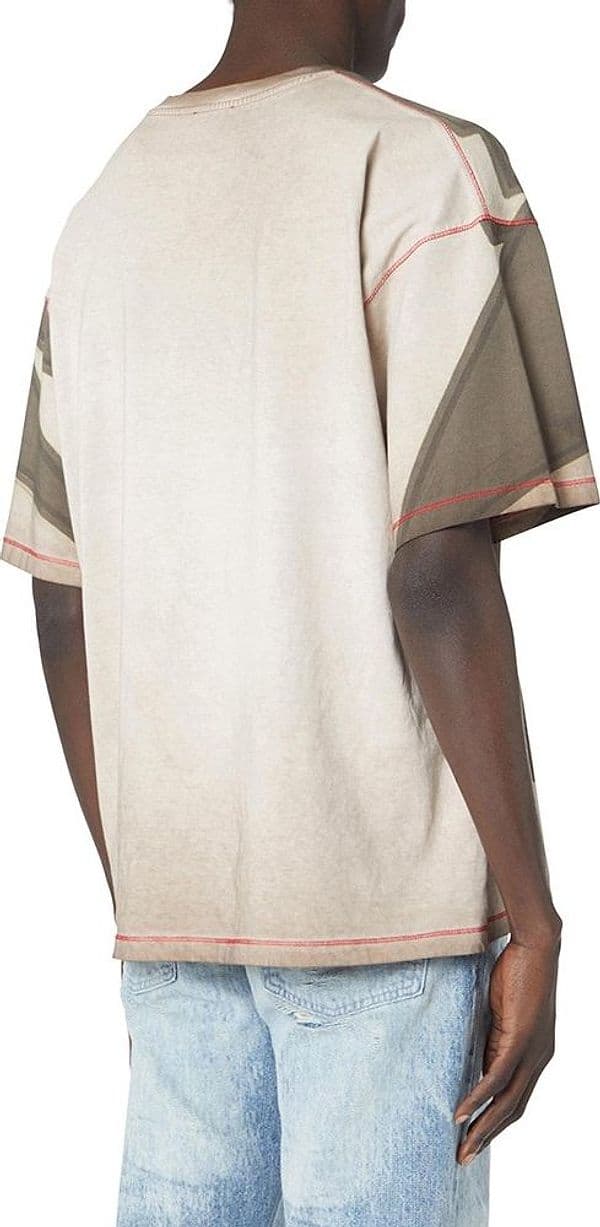 DIESEL  T-shirt - 4