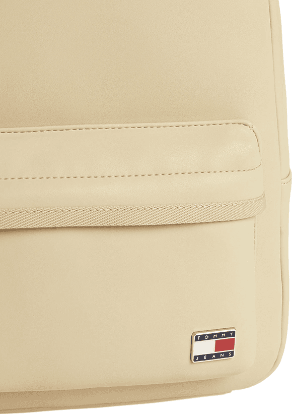 TOMMY JEANS   Borse... Panna - 3