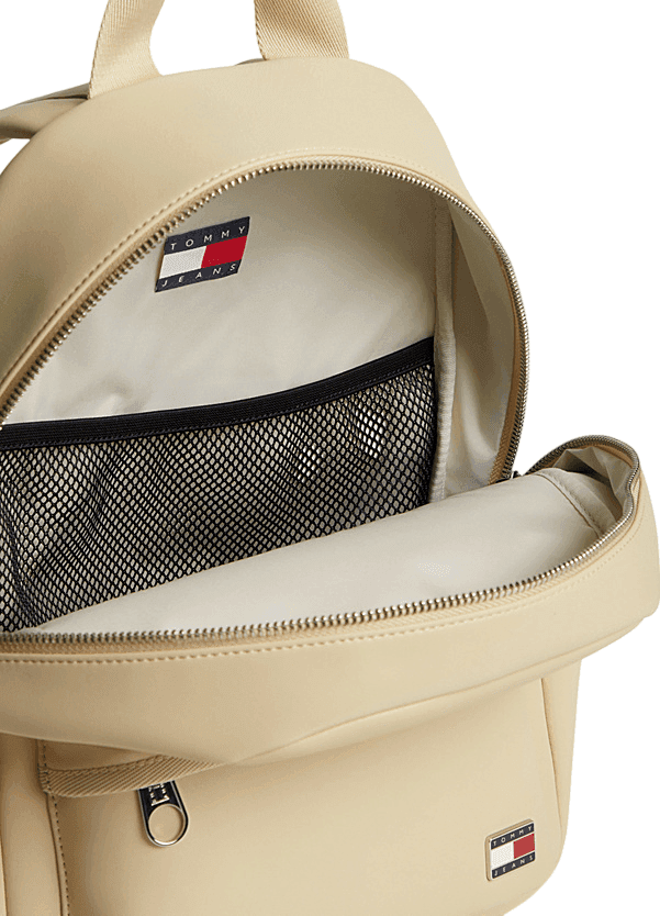 TOMMY JEANS   Borse... Panna - 4